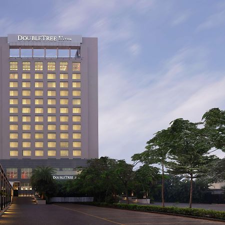 Doubletree By Hilton-Pune Chinchwad Pimpri-Chinchwad Kültér fotó