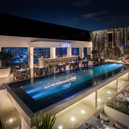 Doubletree By Hilton-Pune Chinchwad Pimpri-Chinchwad Kültér fotó