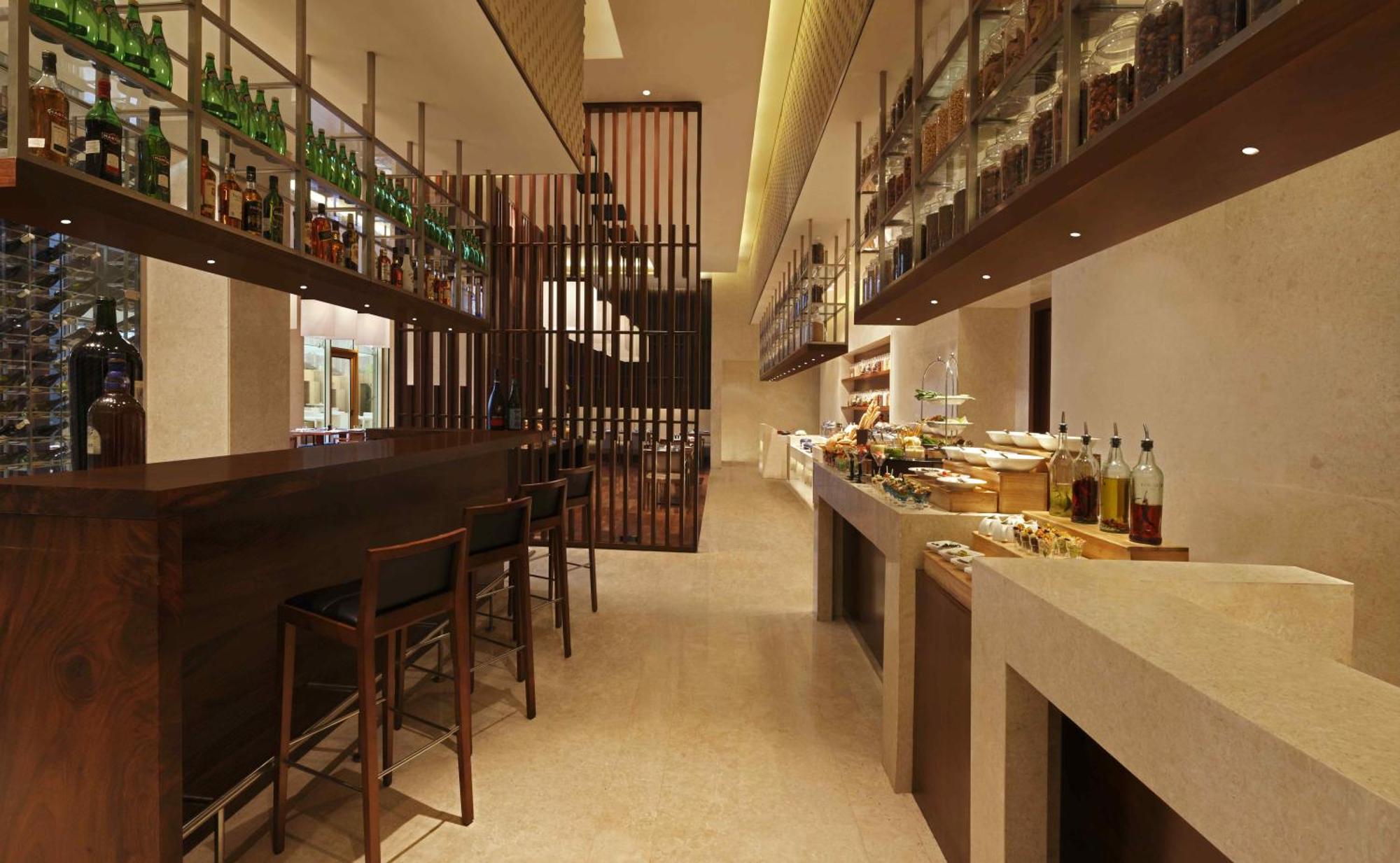 Doubletree By Hilton-Pune Chinchwad Pimpri-Chinchwad Kültér fotó
