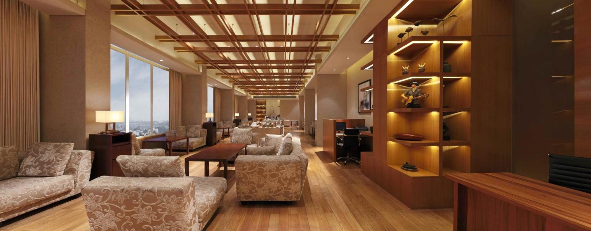 Doubletree By Hilton-Pune Chinchwad Pimpri-Chinchwad Kültér fotó