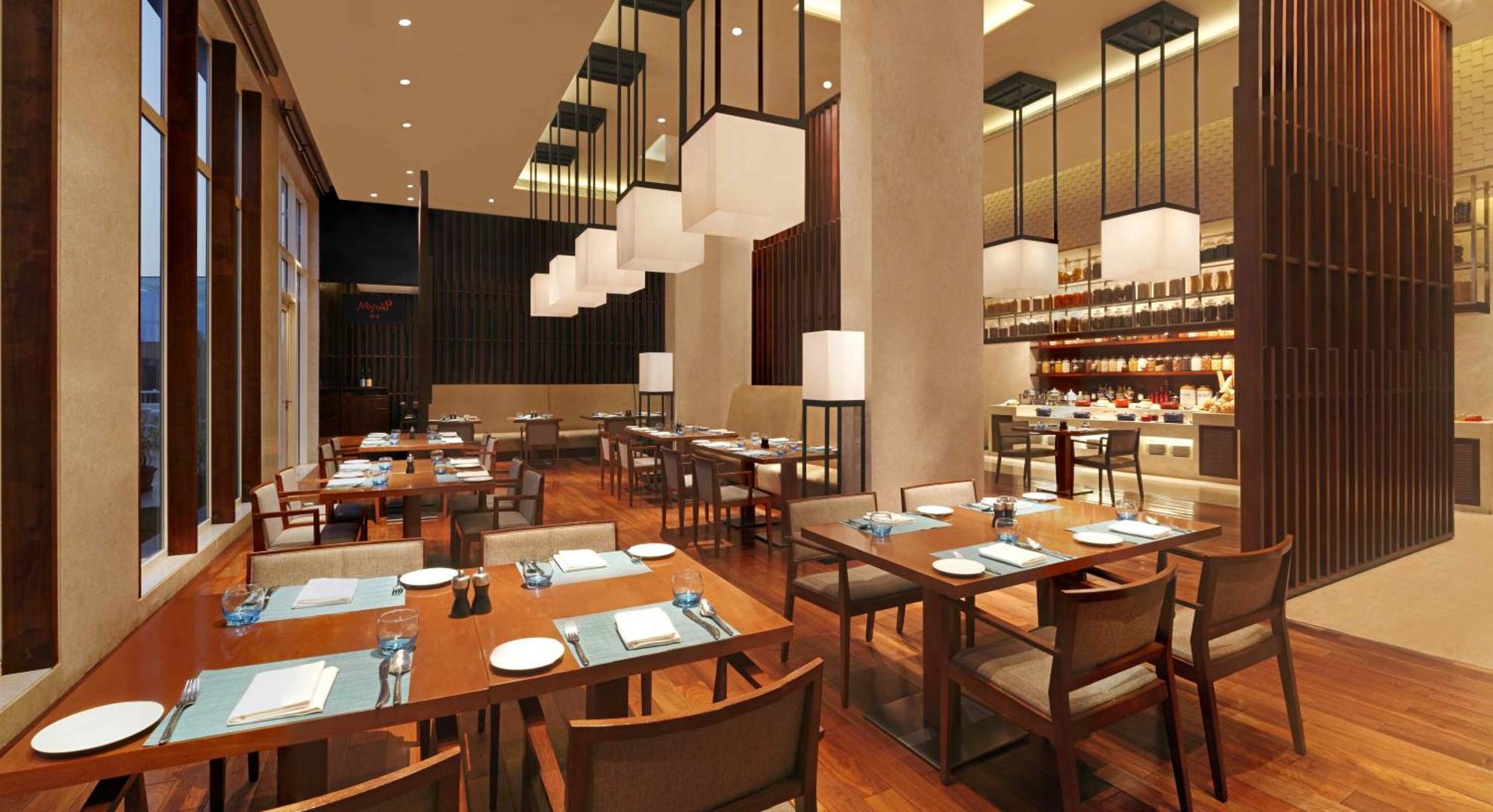 Doubletree By Hilton-Pune Chinchwad Pimpri-Chinchwad Kültér fotó