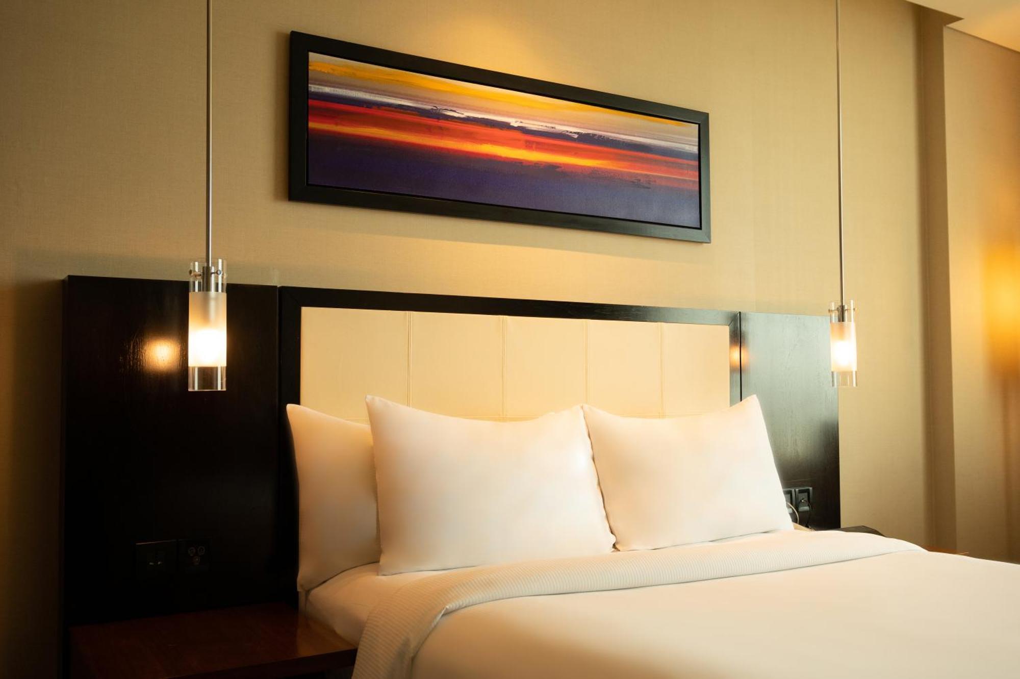 Doubletree By Hilton-Pune Chinchwad Pimpri-Chinchwad Kültér fotó