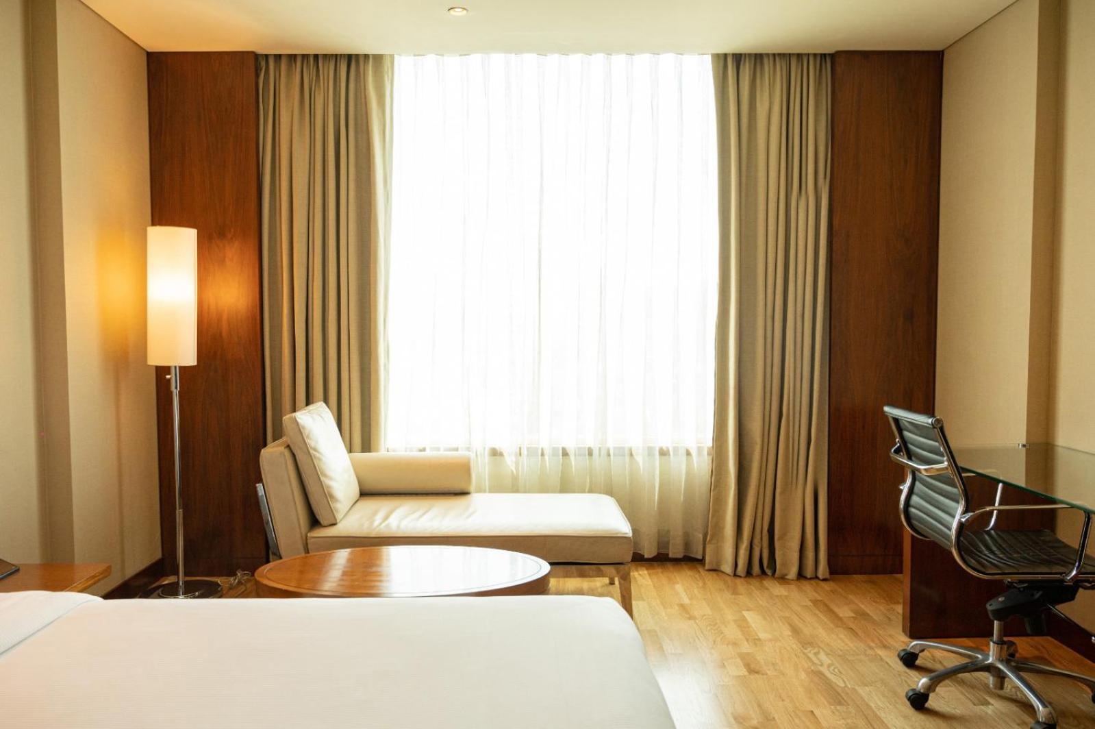 Doubletree By Hilton-Pune Chinchwad Pimpri-Chinchwad Kültér fotó
