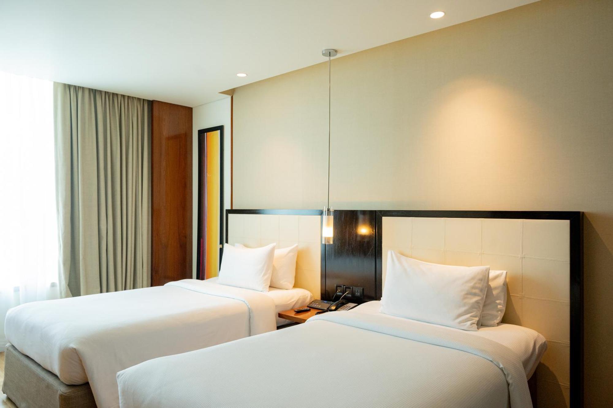 Doubletree By Hilton-Pune Chinchwad Pimpri-Chinchwad Kültér fotó