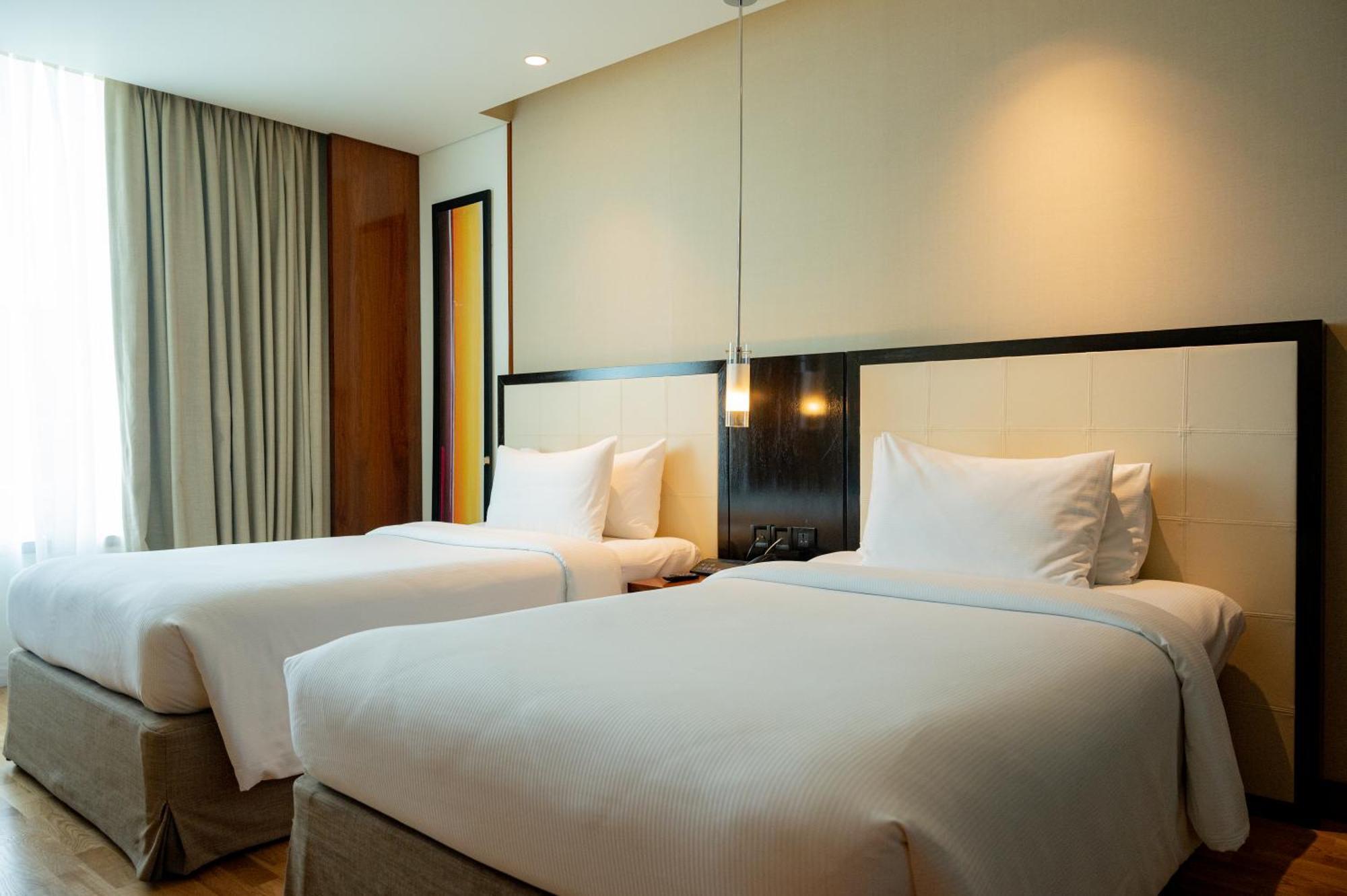 Doubletree By Hilton-Pune Chinchwad Pimpri-Chinchwad Kültér fotó