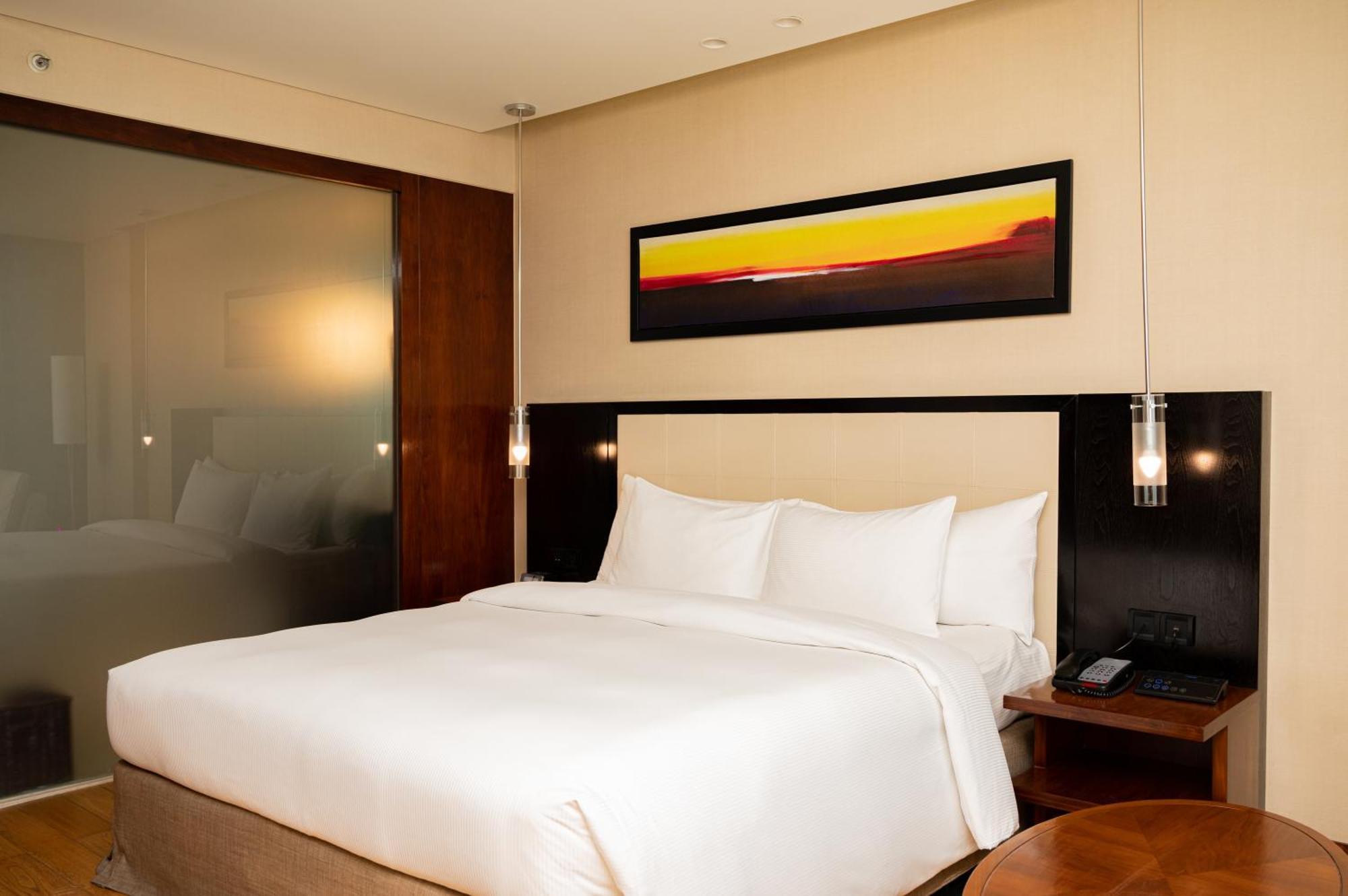 Doubletree By Hilton-Pune Chinchwad Pimpri-Chinchwad Kültér fotó