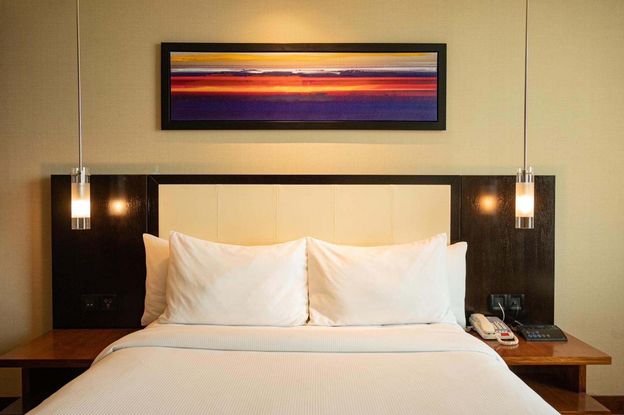 Doubletree By Hilton-Pune Chinchwad Pimpri-Chinchwad Kültér fotó