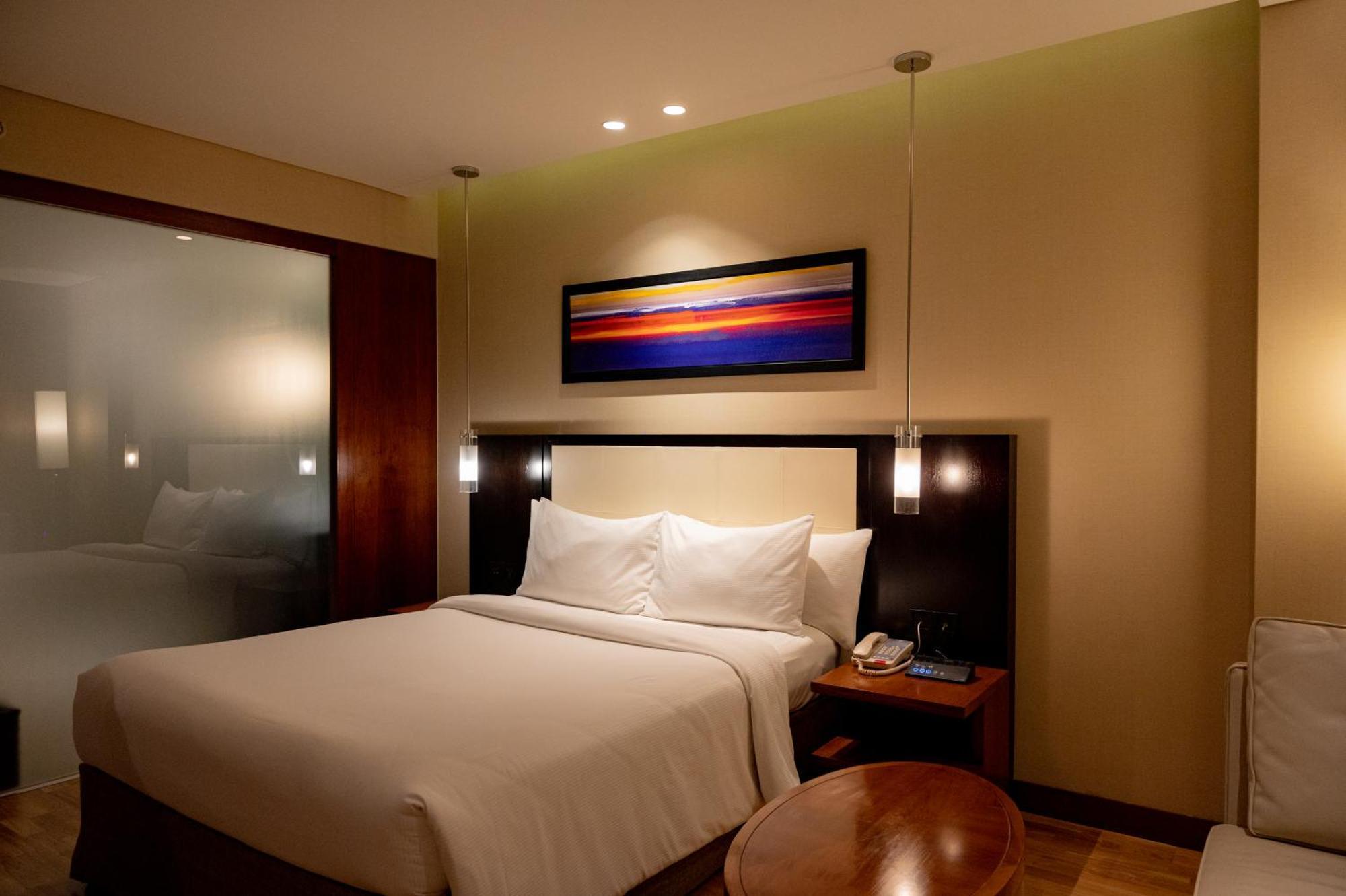 Doubletree By Hilton-Pune Chinchwad Pimpri-Chinchwad Kültér fotó