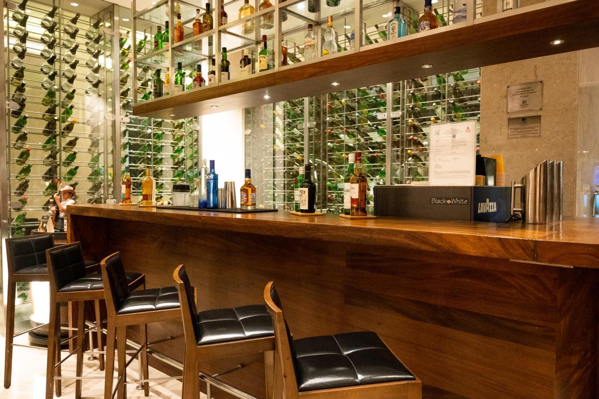 Doubletree By Hilton-Pune Chinchwad Pimpri-Chinchwad Kültér fotó