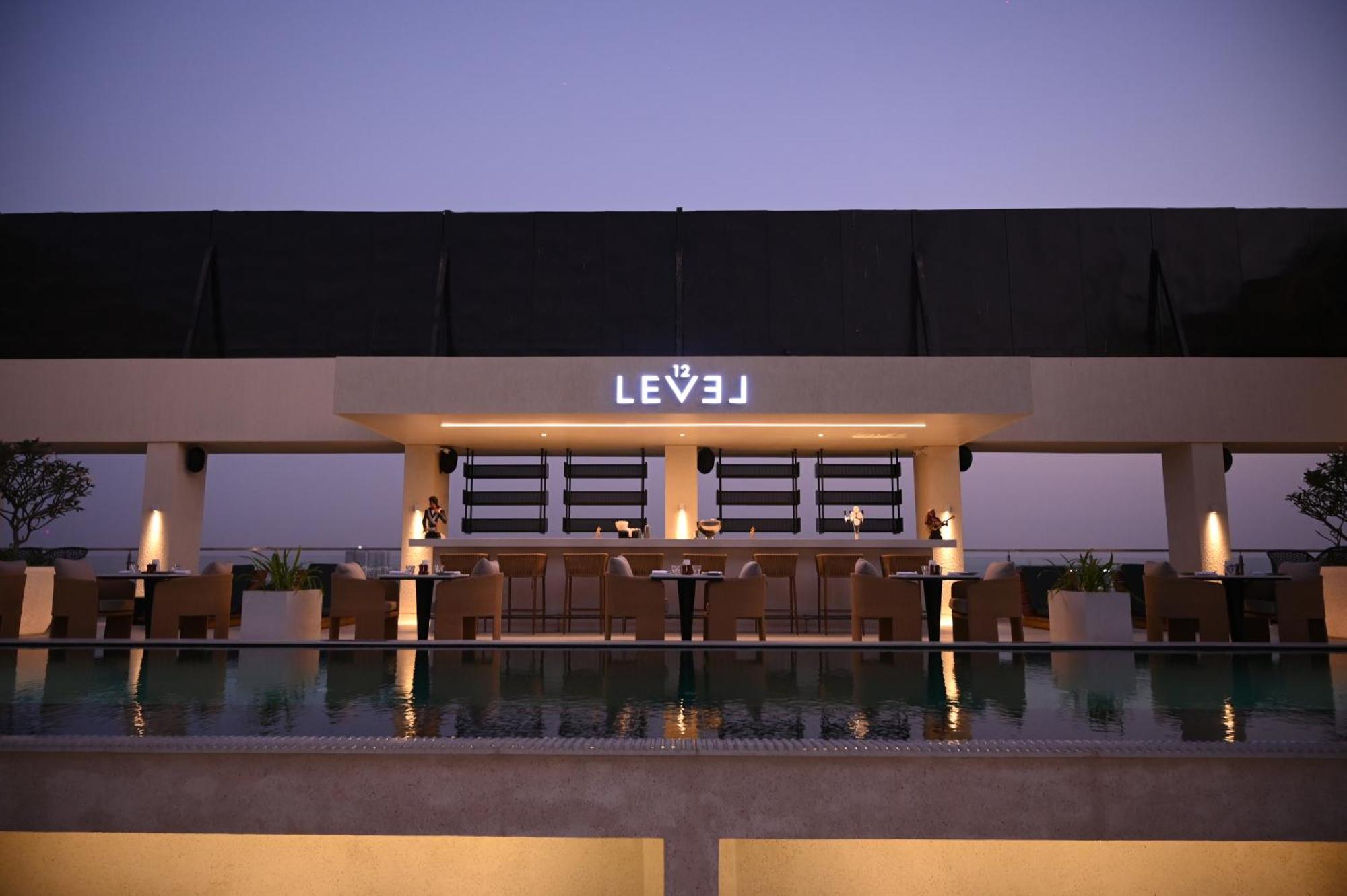 Doubletree By Hilton-Pune Chinchwad Pimpri-Chinchwad Kültér fotó