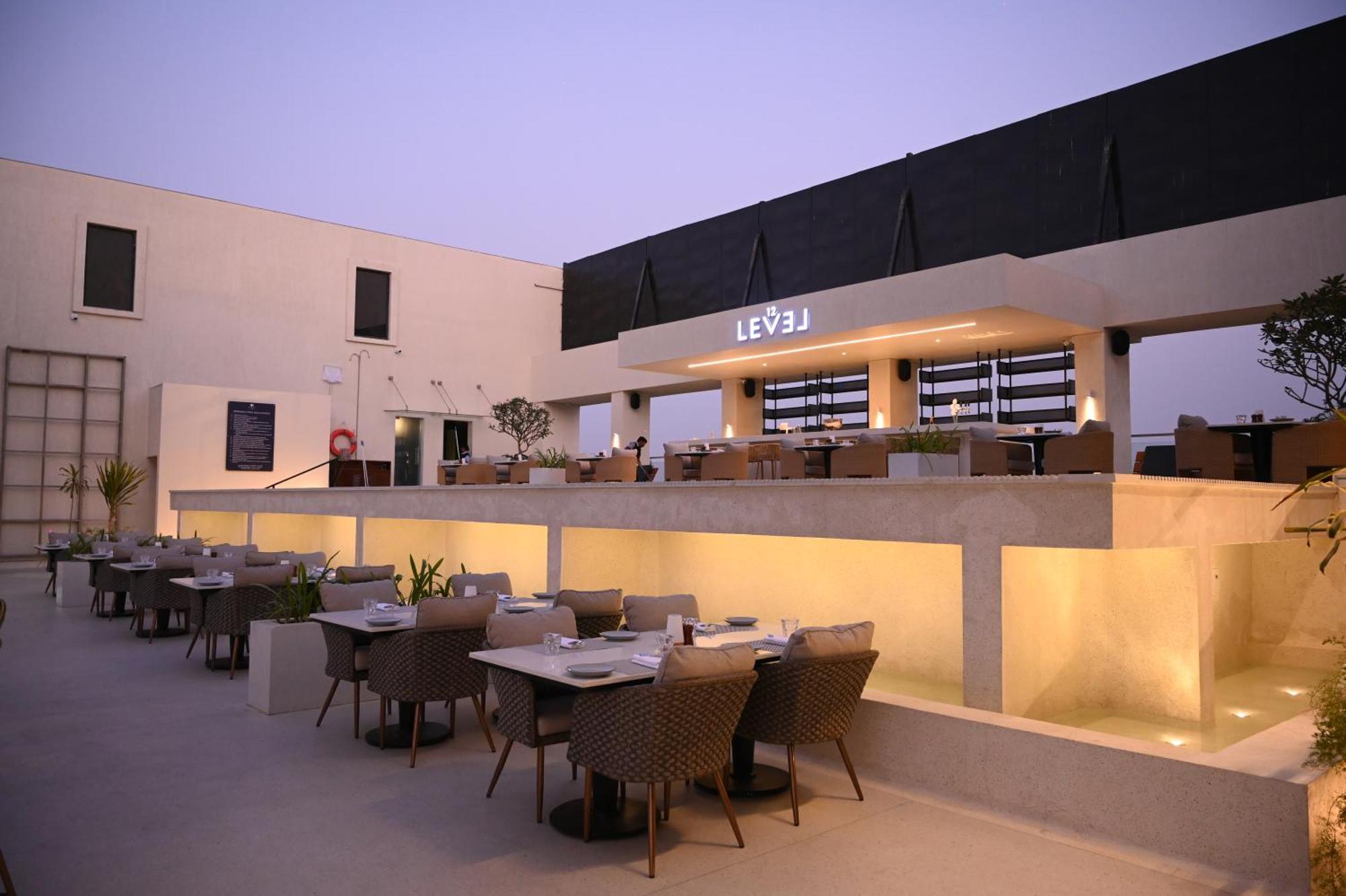 Doubletree By Hilton-Pune Chinchwad Pimpri-Chinchwad Kültér fotó