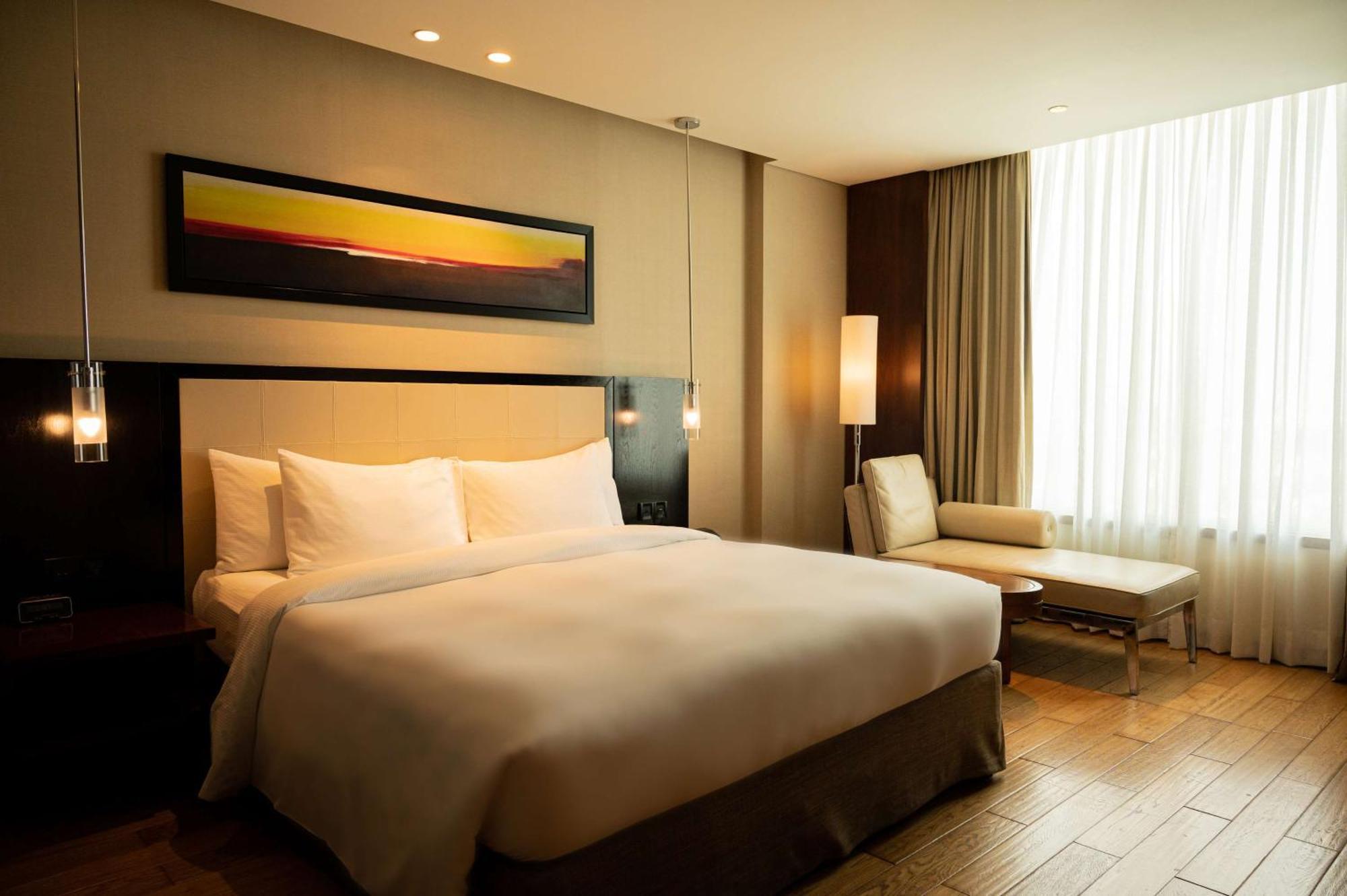 Doubletree By Hilton-Pune Chinchwad Pimpri-Chinchwad Kültér fotó