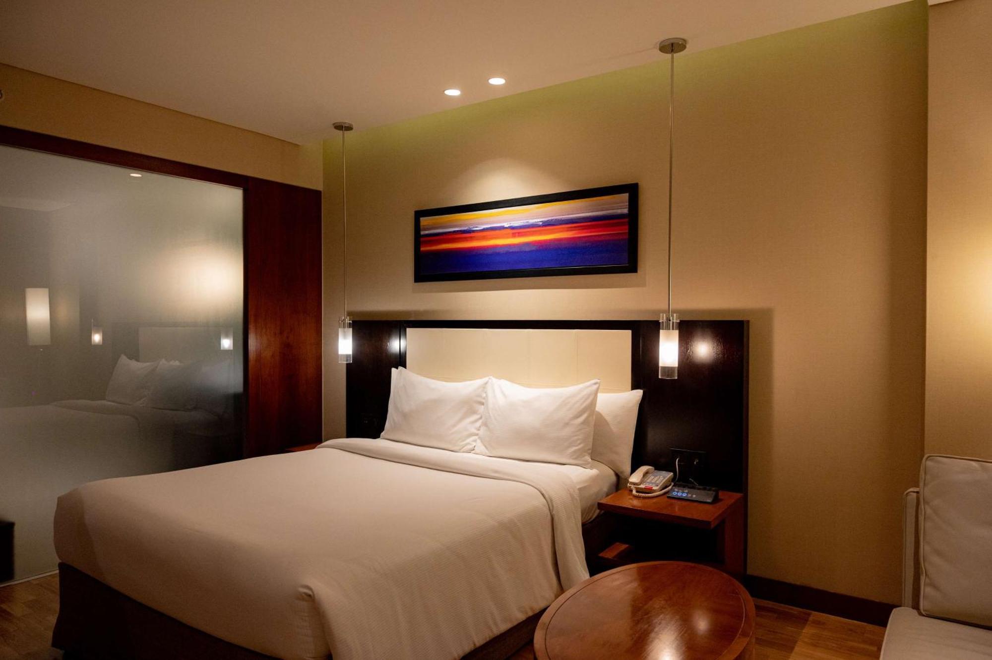 Doubletree By Hilton-Pune Chinchwad Pimpri-Chinchwad Kültér fotó