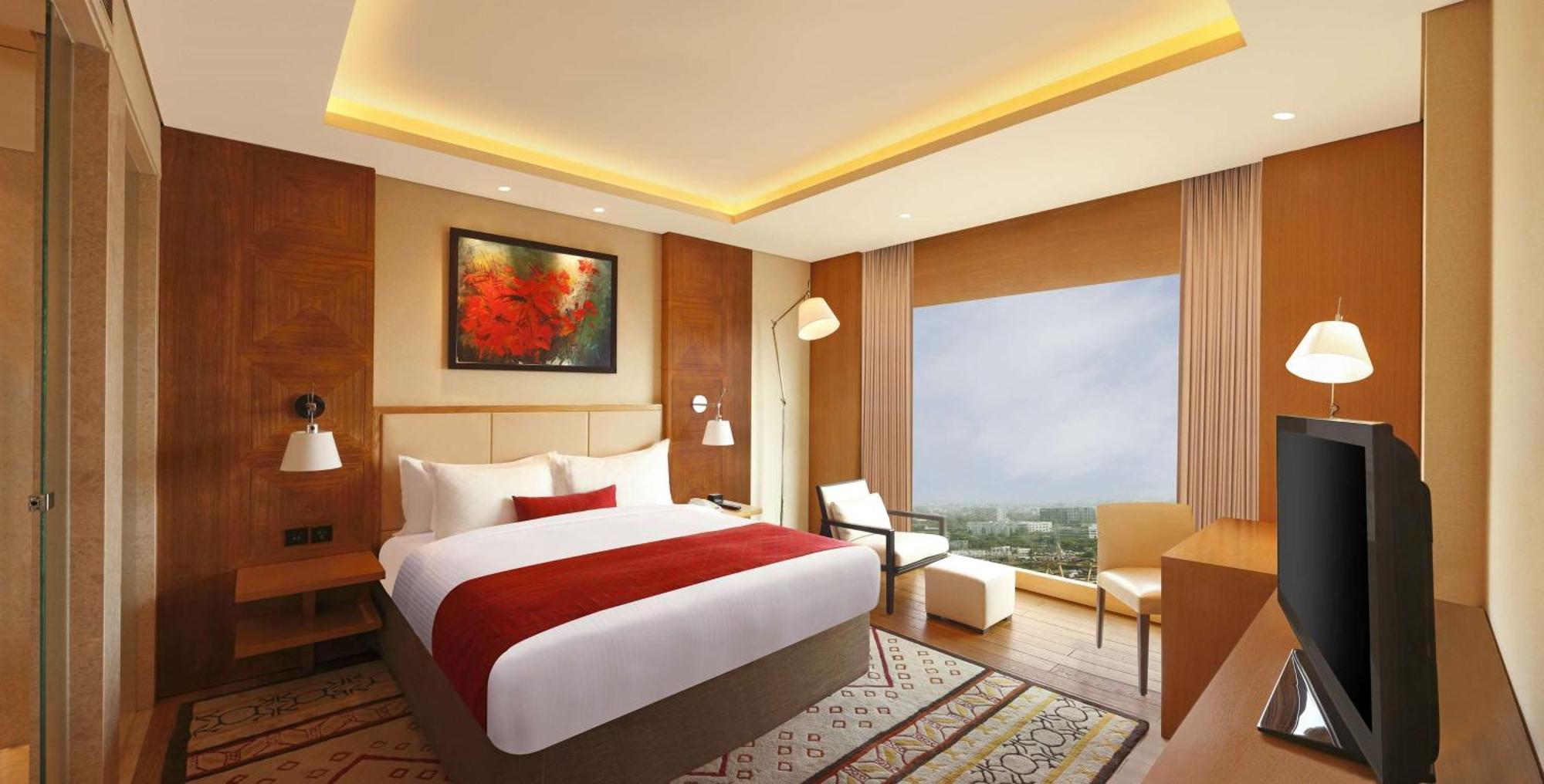 Doubletree By Hilton-Pune Chinchwad Pimpri-Chinchwad Kültér fotó
