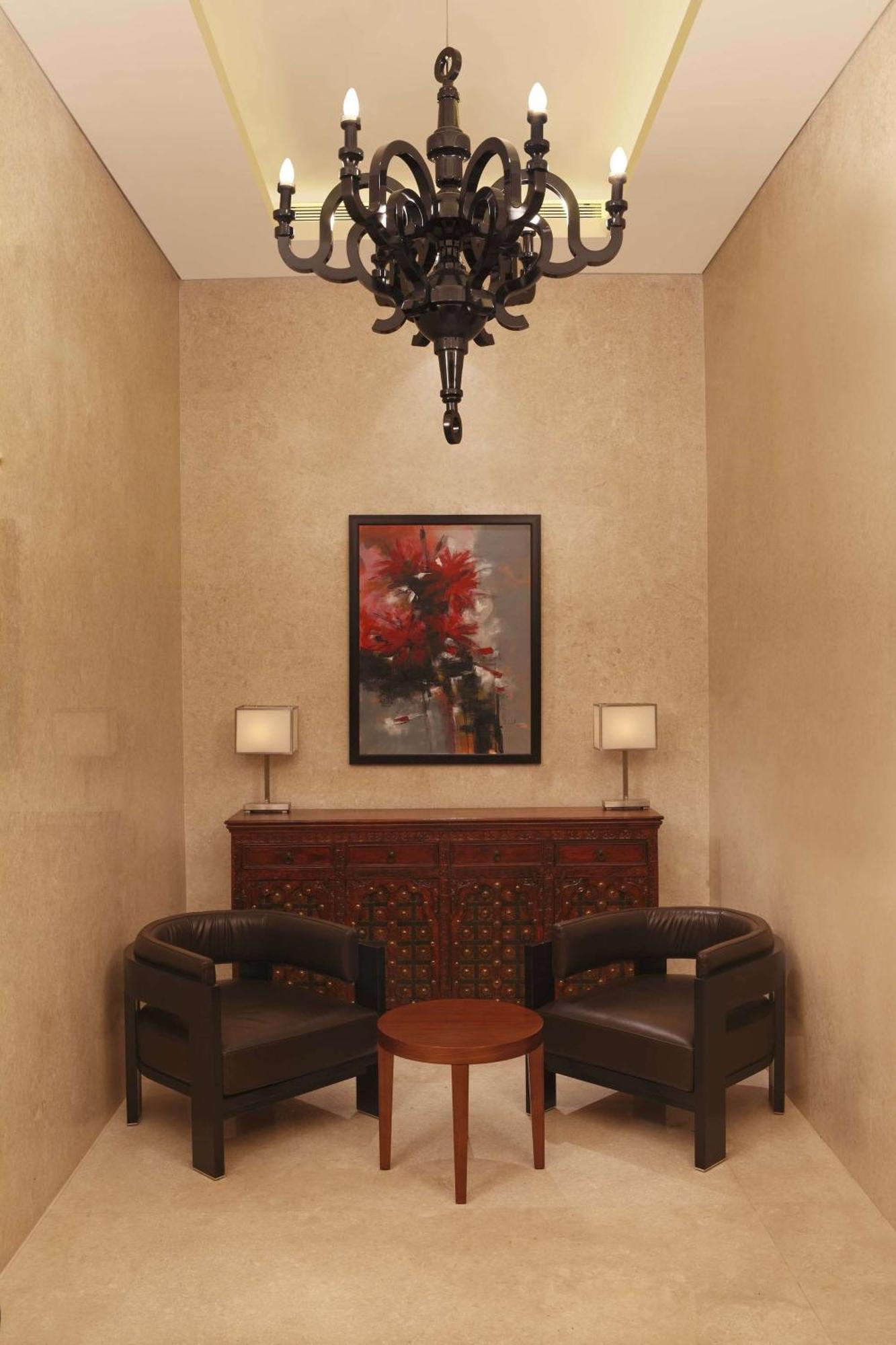 Doubletree By Hilton-Pune Chinchwad Pimpri-Chinchwad Kültér fotó