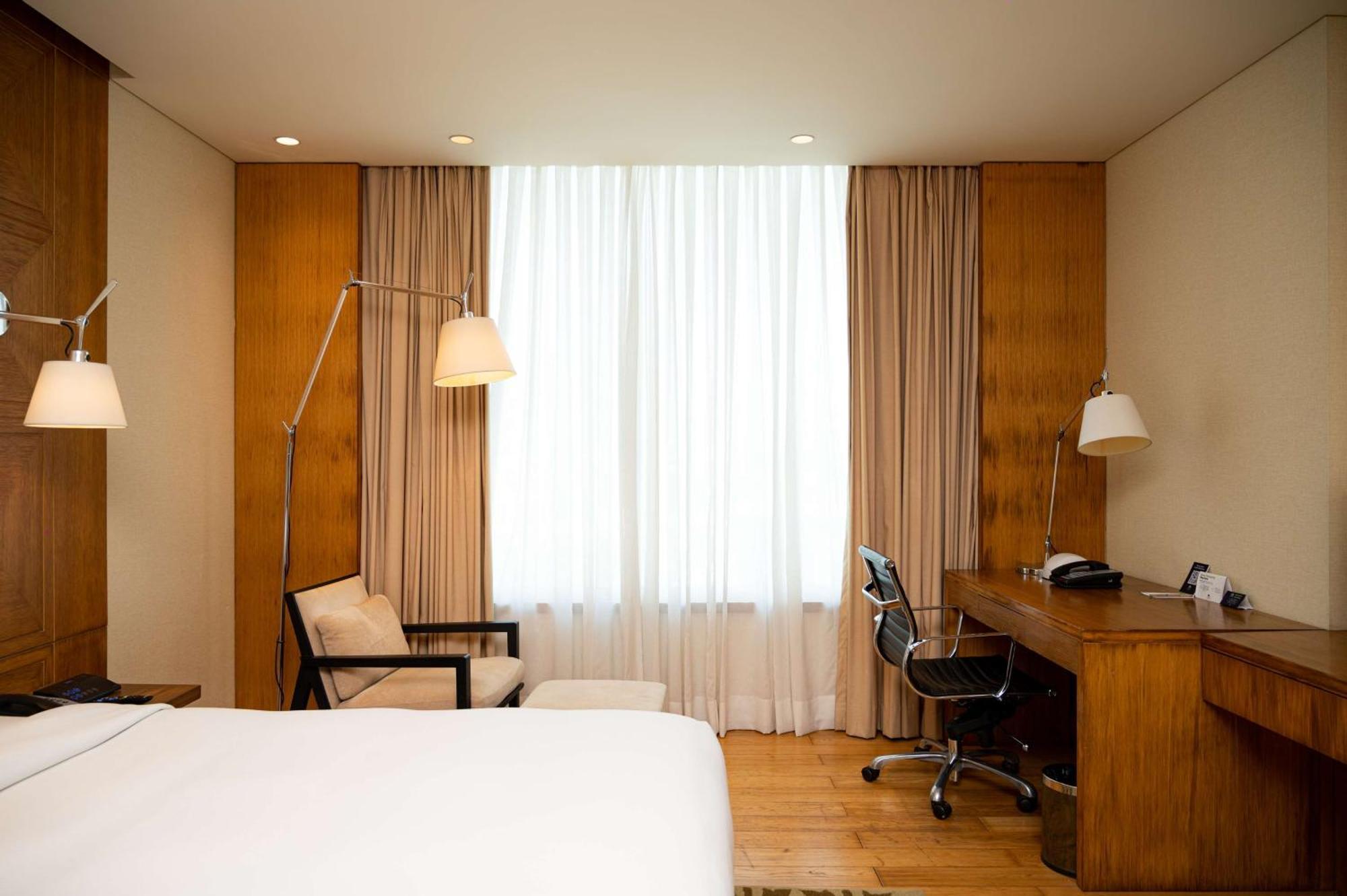 Doubletree By Hilton-Pune Chinchwad Pimpri-Chinchwad Kültér fotó