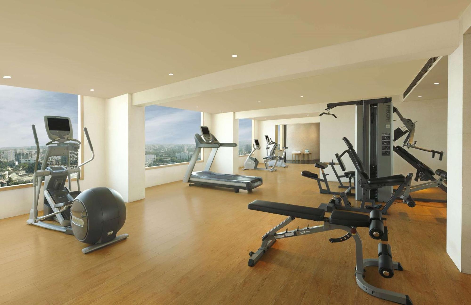 Doubletree By Hilton-Pune Chinchwad Pimpri-Chinchwad Kültér fotó