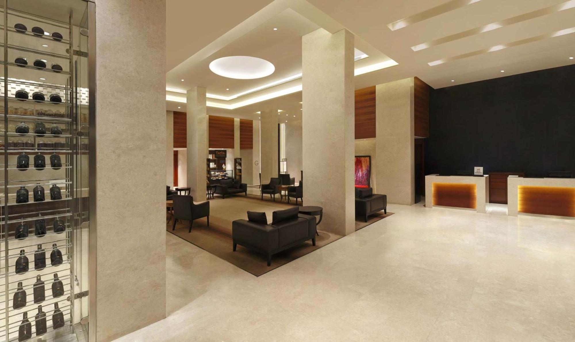 Doubletree By Hilton-Pune Chinchwad Pimpri-Chinchwad Kültér fotó