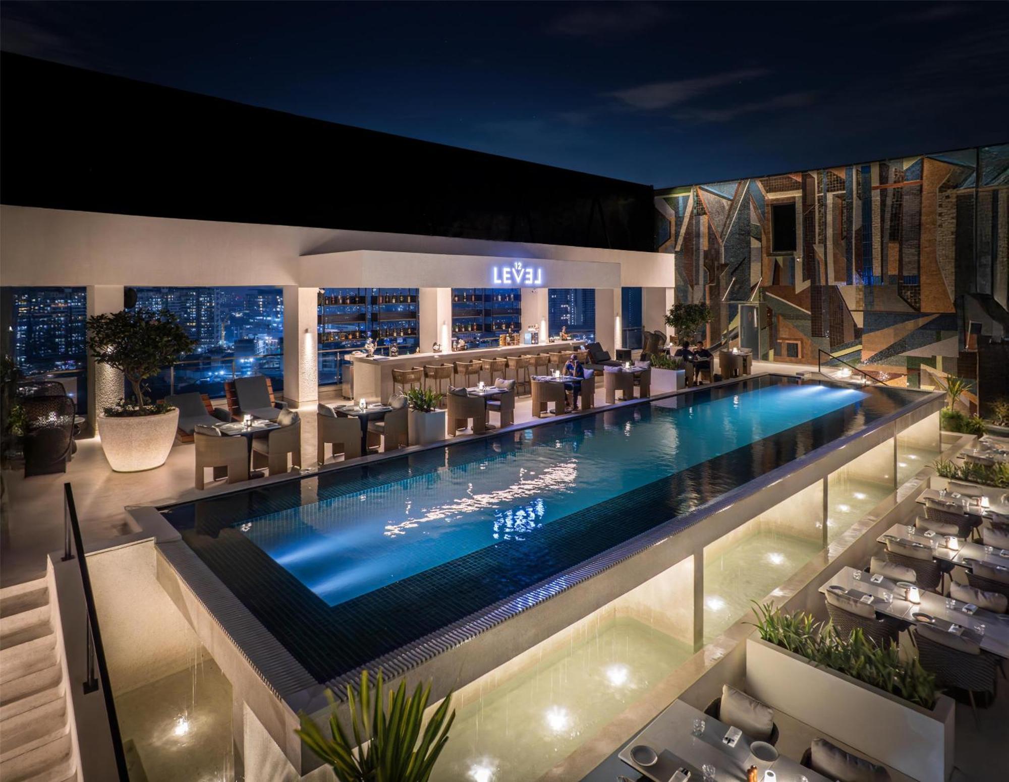 Doubletree By Hilton-Pune Chinchwad Pimpri-Chinchwad Kültér fotó