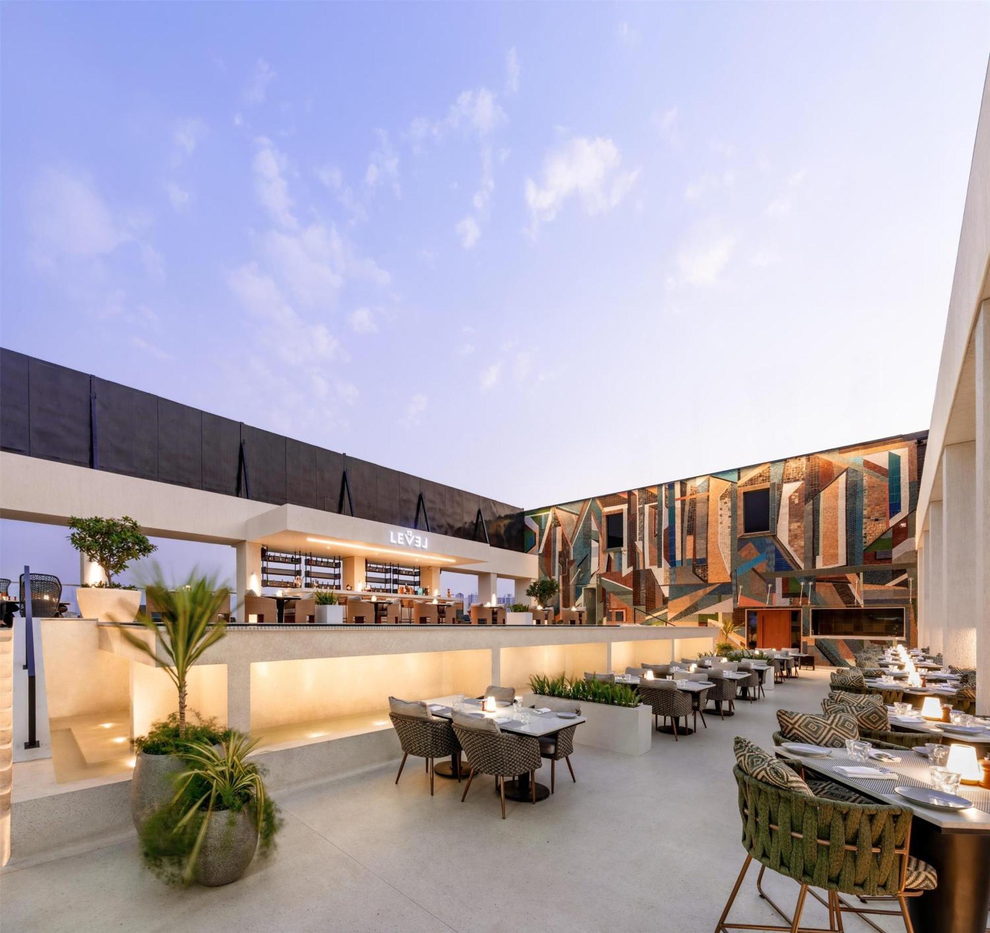 Doubletree By Hilton-Pune Chinchwad Pimpri-Chinchwad Kültér fotó